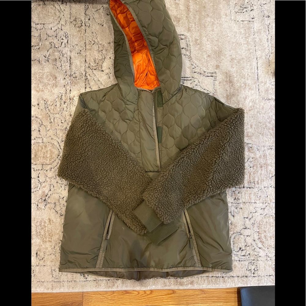 Zara Pullover - image 1